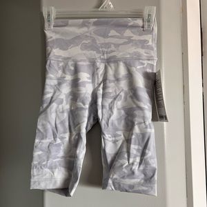 Lululemon Wunder Under HR Short